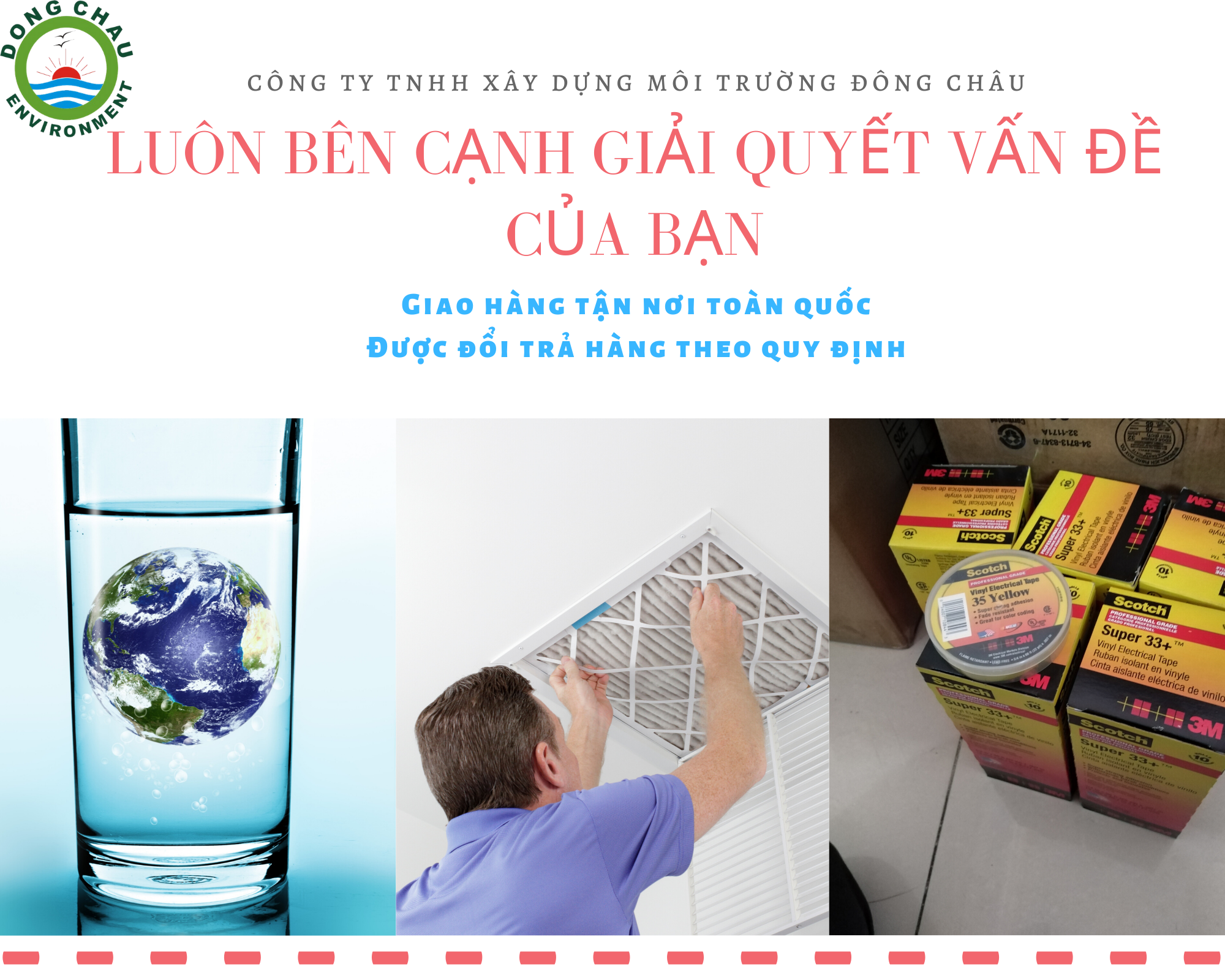 banner sản phẩm chính hãng