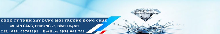 Vật Liệu Lọc Công Nghiệp